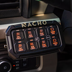 NACHO Switch System