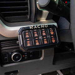 NACHO Switch System