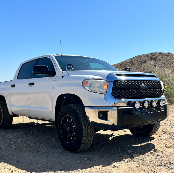 Toyota Products – Nacho Offroad Technology