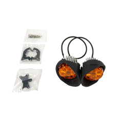 Sprinter Fog Light Kit