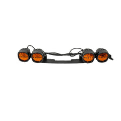 Sprinter Front Bumper Light Kit with Interchangeable Lens