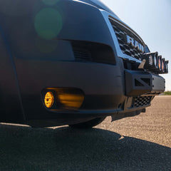 Promaster Fog Light Kit (Amber)